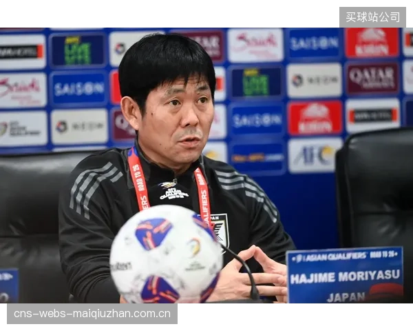 森保一或沿用4-2-3-1体系，远藤航的由守转攻枢纽作用将定义球队上限。